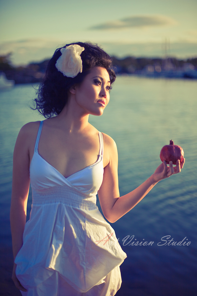 Stamford, CT - Model photographer