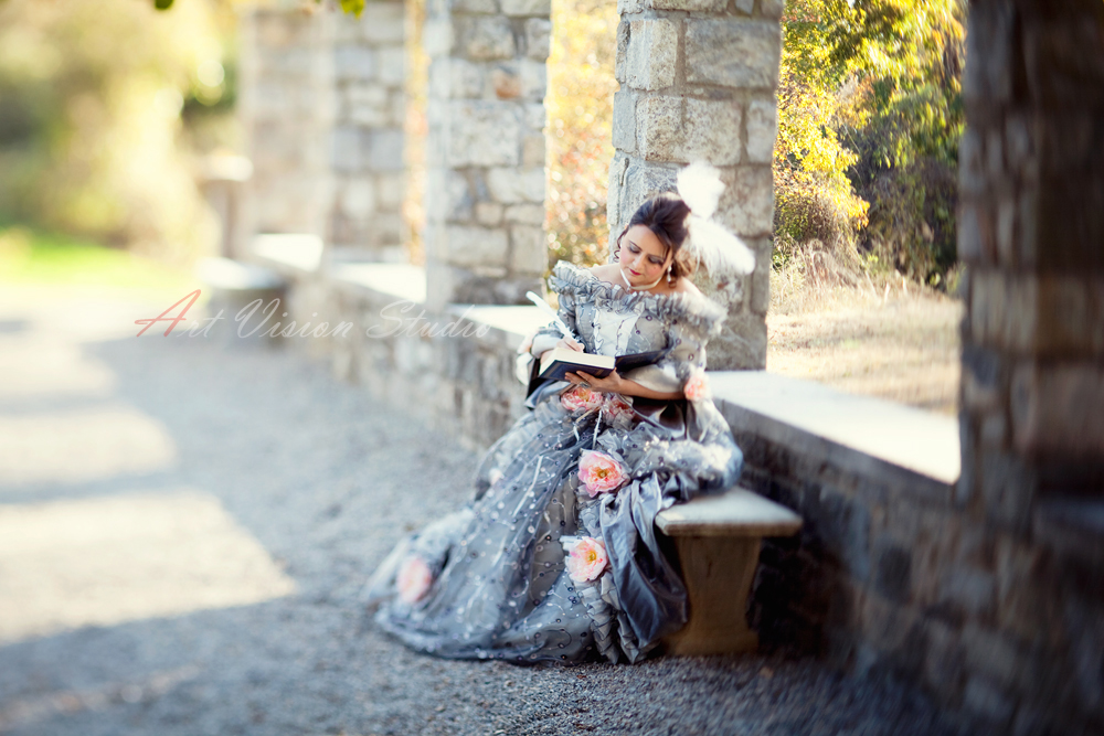 Stamford, CT - Stylized portraiture photographer