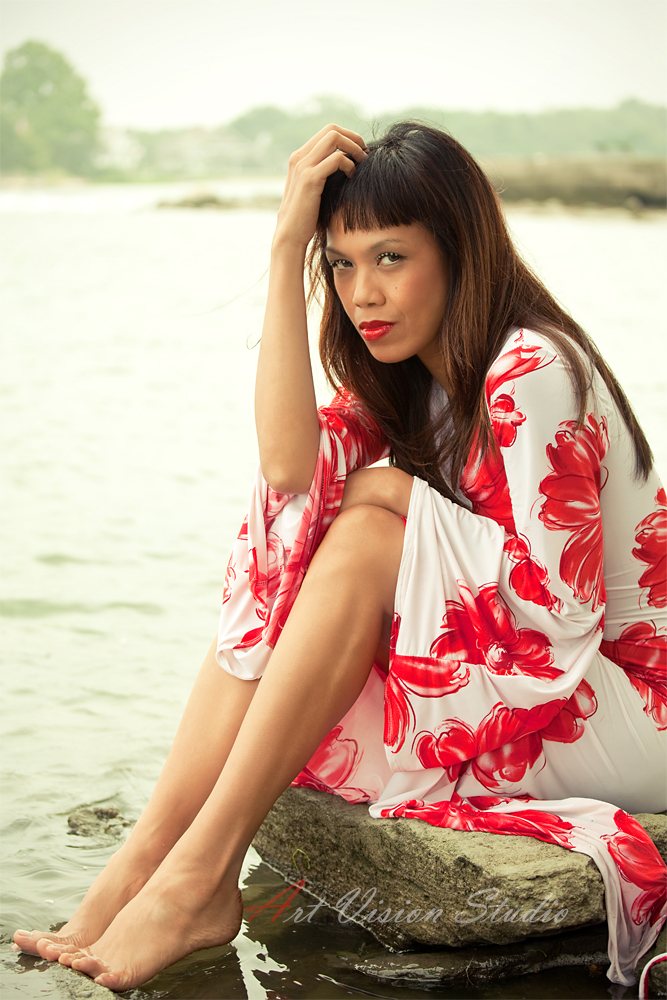 Stamford, CT - Fashion photography session