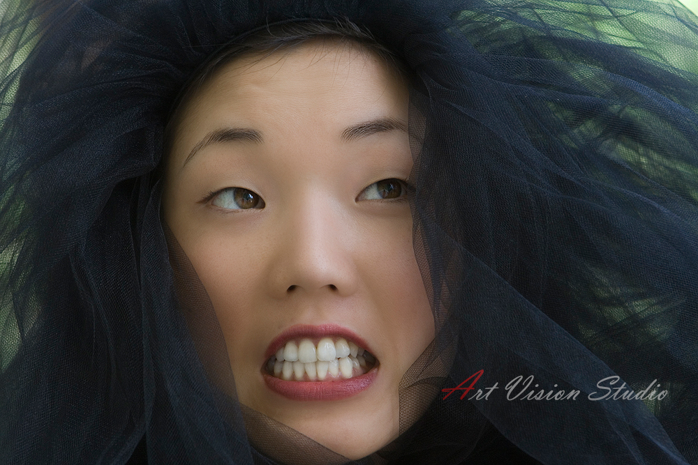 Stamford, CT - Artistic portraits photographer
