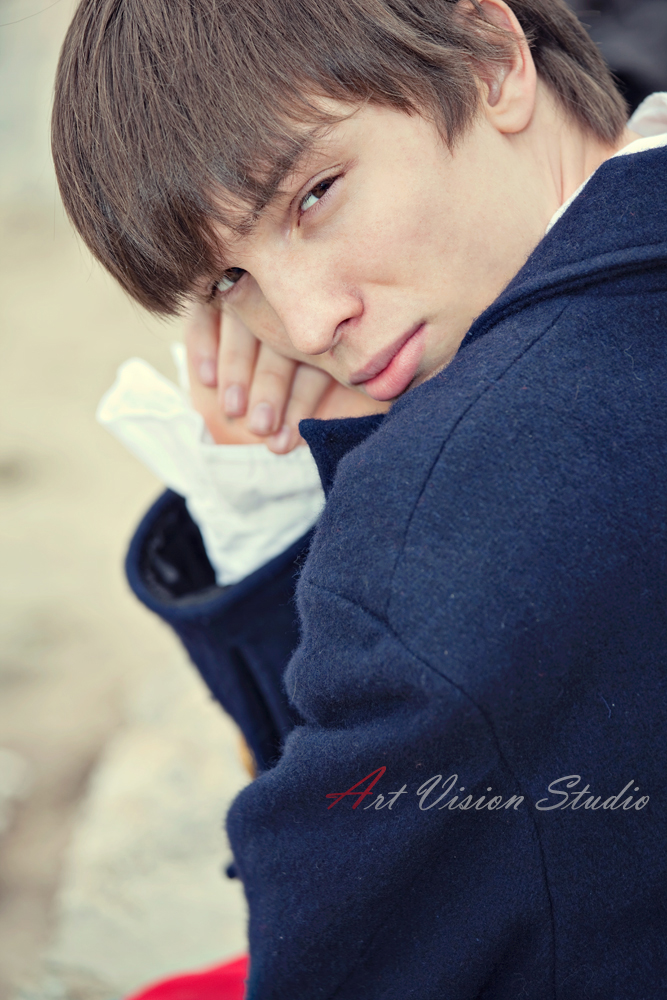 Stamford, CT - Senior portraits photographer
