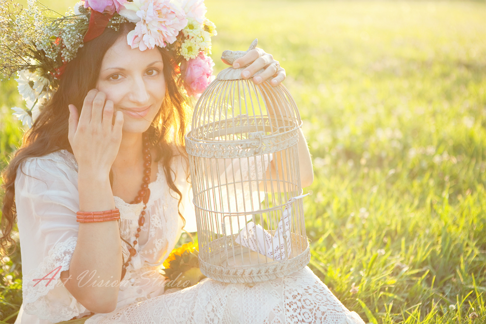 Stamford, CT - Themed portrait photography