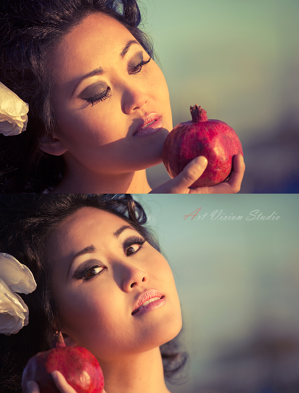 Norwalk, CT - Portrait photographer
