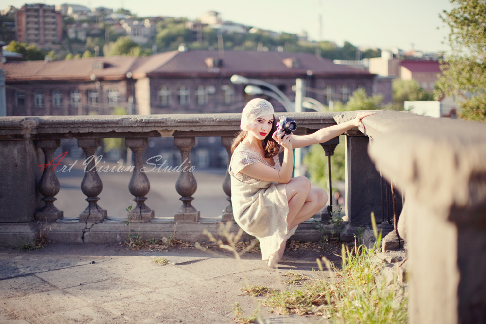 Stamford, CT -Creative ballerina photographer